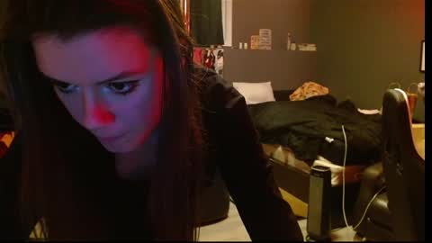 Snapshot of alina_nightshade chatting on 20, 11, 2025 Alina Nightshade online show from 20, 11, 2025