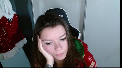 Snapshot of alina_nightshade chatting on 29, 11, 2025 Alina Nightshade online show from 29, 11, 2025