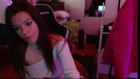 Snapshot of alina_nightshade chatting on 27, 3, 2026 Alina Nightshade online show from 27, 3, 2026