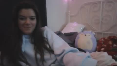 Snapshot of alina_nightshade chatting on 10, 4, 2026 Alina Nightshade online show from 10, 4, 2026