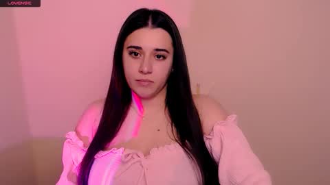 Snapshot of alinaasti_ chatting on 8, 1, 2026 Alina online show from 8, 1, 2026