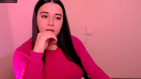 Snapshot of alinaasti_ chatting on 9, 1, 2026 Alina online show from 9, 1, 2026