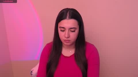 Snapshot of alinaasti_ chatting on 9, 2, 2026 Alina online show from 9, 2, 2026