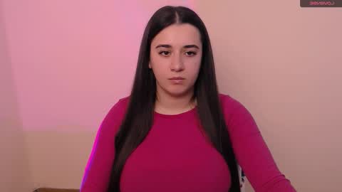 Snapshot of alinaasti_ chatting on 26, 2, 2026 Alina online show from 26, 2, 2026