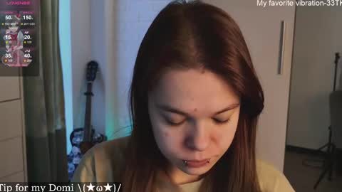 Alina and Ben online show from 23, 2, 2025