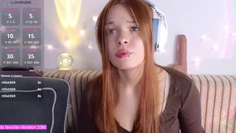 Alina and Ben online show from 22, 11, 2025