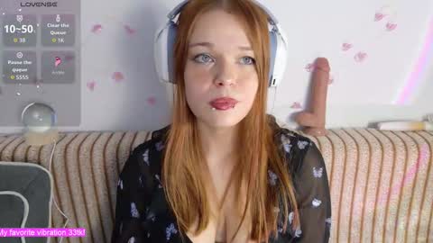 Alina and Ben online show from 26, 11, 2025