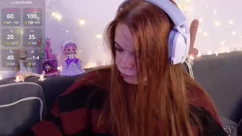 Alina and Ben online show from 10, 1, 2026