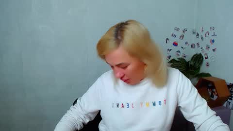 Alina online show from 16, 12, 2025