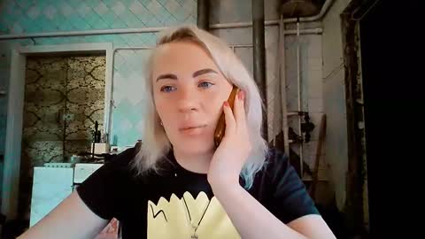 Alina online show from 9, 2, 2026