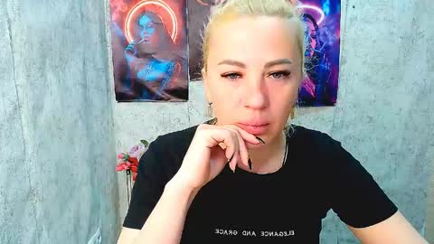 Alina online show from 30, 3, 2026