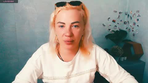 Alina online show from 15, 5, 2026
