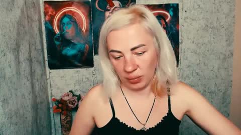Alina online show from 18, 5, 2026