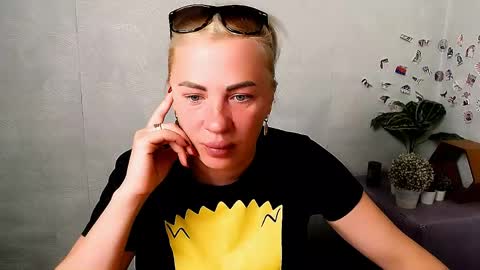 Alina online show from 19, 5, 2026