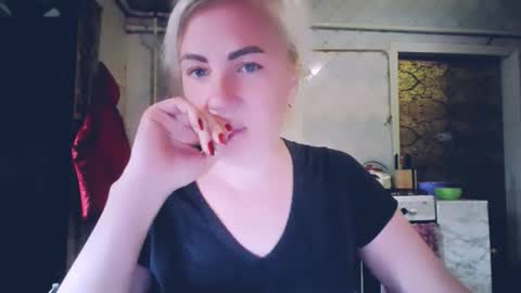 Alina online show from 20, 5, 2026