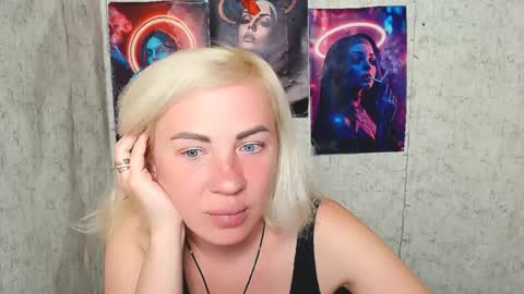 Alina online show from 22, 5, 2026