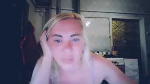 Alina online show from 23, 5, 2026