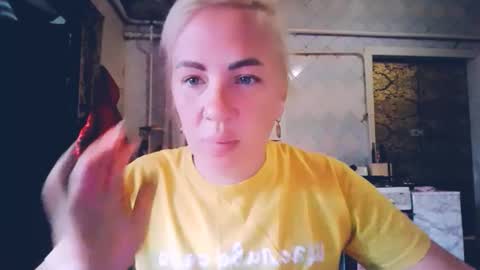 Alina online show from 25, 5, 2026