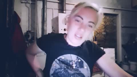 Alina online show from 28, 5, 2026