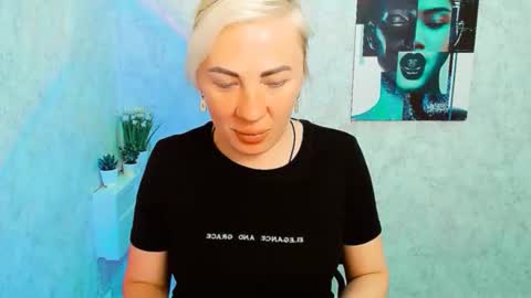 Alina online show from 29, 5, 2026