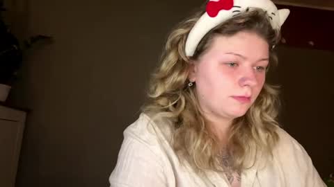 Alina online show from 15, 4, 2026