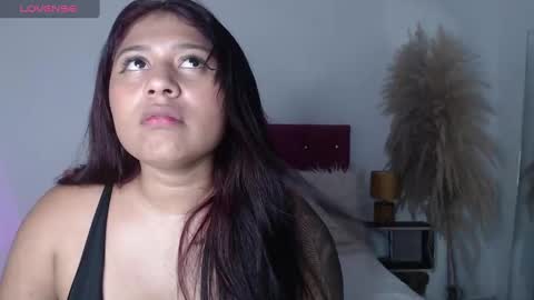 Snapshot of alinakiss_ chatting on 12, 1, 2025 lili online show from 12, 1, 2025