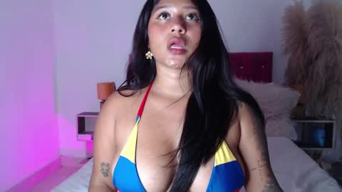Snapshot of alinakiss_ chatting on 27, 1, 2025 lili online show from 27, 1, 2025