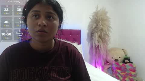 Snapshot of alinakiss_ chatting on 19, 11, 2025 lili online show from 19, 11, 2025