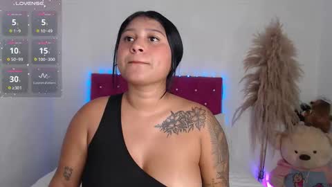 Snapshot of alinakiss_ chatting on 26, 11, 2025 lili online show from 26, 11, 2025