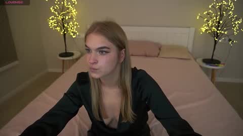 Alina online show from 16, 11, 2025