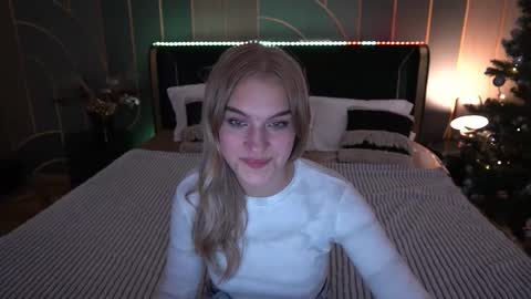 Alina online show from 16, 12, 2025