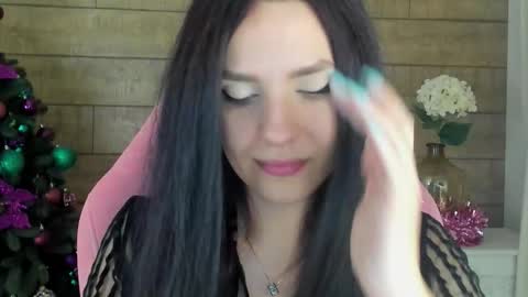 Snapshot of alinamarshal chatting on 8, 1, 2026 AlinaMarshal online show from 8, 1, 2026