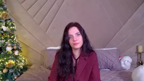 Snapshot of alinamarshal chatting on 15, 1, 2026 AlinaMarshal online show from 15, 1, 2026