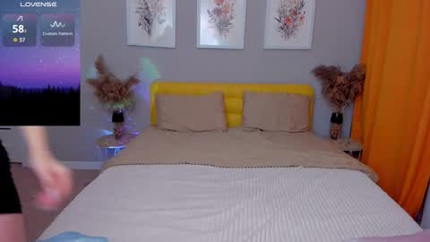 Snapshot of alinaocean chatting on 14, 11, 2025 alinaocean online show from 14, 11, 2025