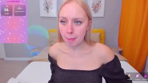 Snapshot of alinaocean chatting on 3, 12, 2025 alinaocean online show from 3, 12, 2025