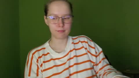 alinasei online show from 27, 5, 2026