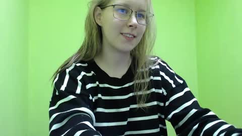alinasei online show from 1, 6, 2026