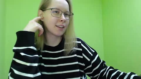 alinasei online show from 3, 6, 2026