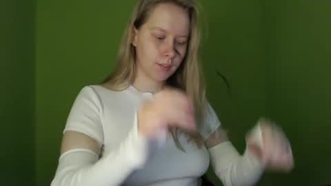 alinasei online show from 18, 6, 2026