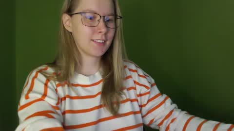 alinasei online show from 19, 6, 2026