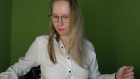 alinasei online show from 22, 6, 2026