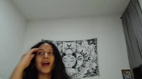 Snapshot of alinawoolf_ chatting on 10, 3, 2025  Ali  online show from 10, 3, 2025