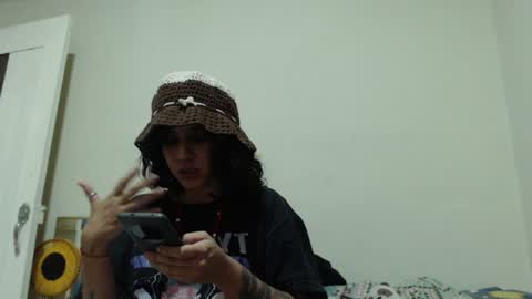 Snapshot of alinawoolf_ chatting on 18, 6, 2026 Ali online show from 18, 6, 2026