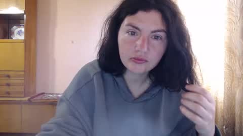 AlinaxJames online show from 10, 5, 2026