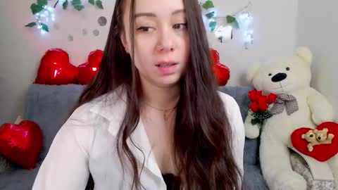 AlinaXRose online show from 15, 3, 2026