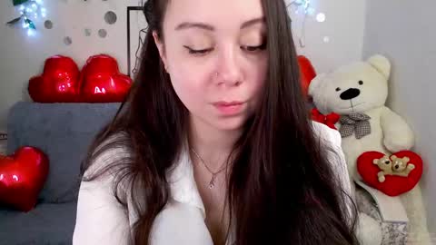 AlinaXRose online show from 14, 4, 2026