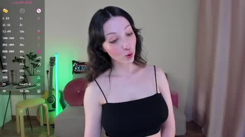 Alya  PVT open  online show from 14, 7, 2026