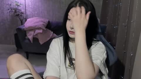 Aline Greeeen online show from 27, 10, 2025