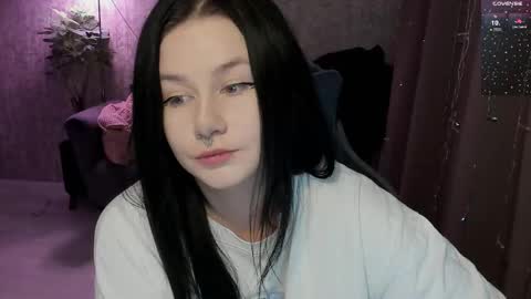 Aline Greeeen online show from 9, 2, 2026