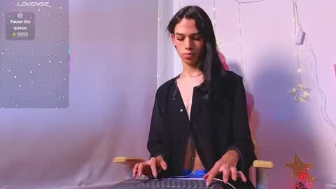 Snapshot of alis_starr chatting on 20, 12, 2025 Alis starr online show from 20, 12, 2025